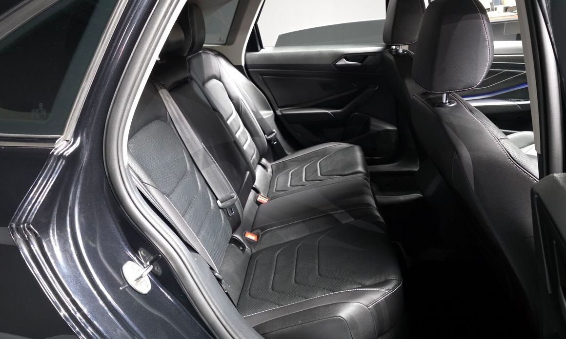 Volkswagen Jetta 2023