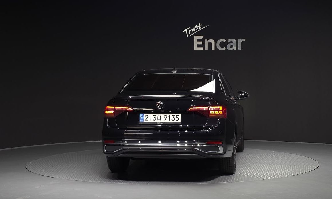 Volkswagen Jetta 2023