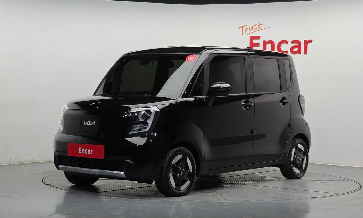 Kia RAY 2024