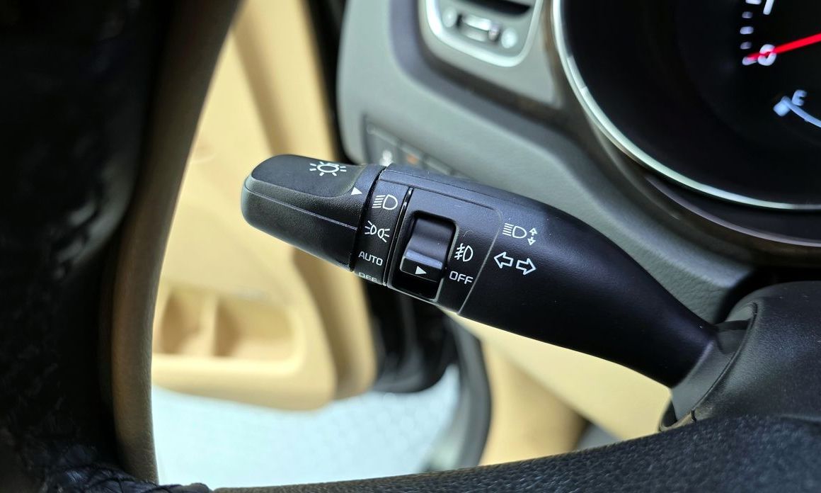 Kia Canival 2019