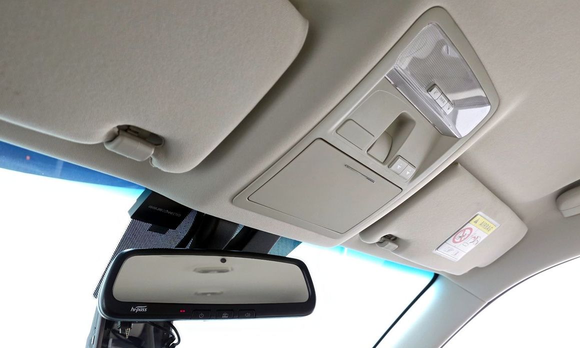 KG_Mobility_Ssangyong Rexton 2020