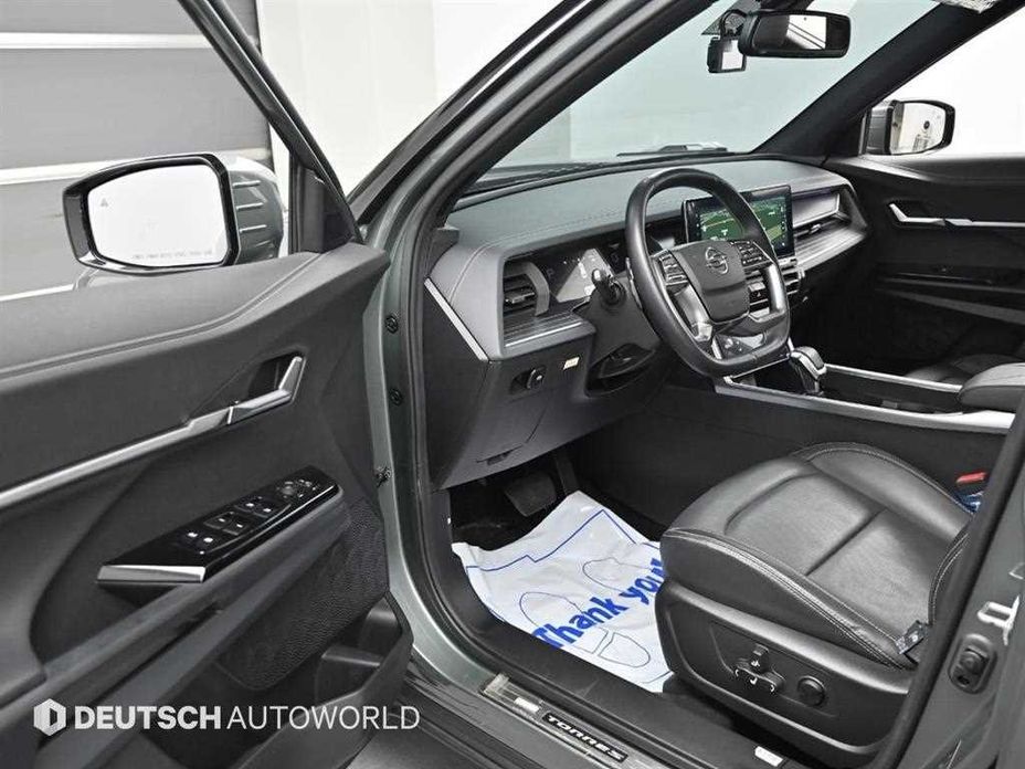KG_Mobility_Ssangyong Torres 2023