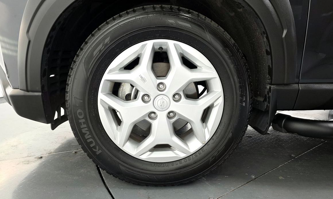 KG_Mobility_Ssangyong Rexton 2023