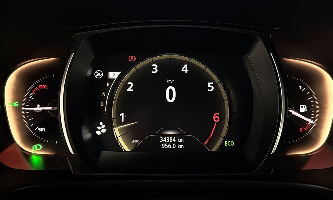 Renault-KoreaSamsung QM6 2024