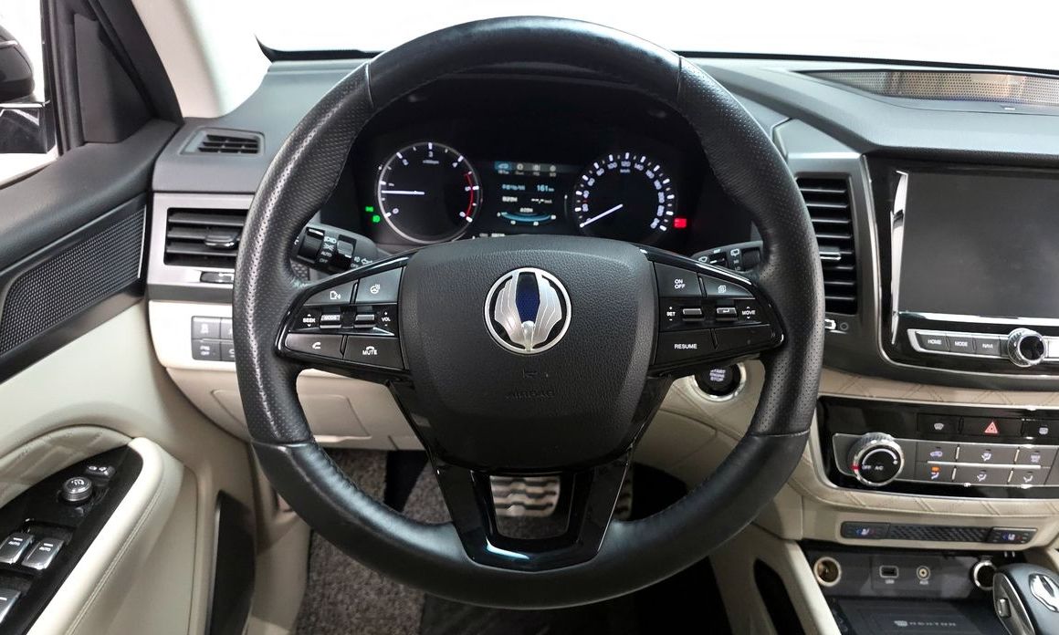 KG_Mobility_Ssangyong Rexton 2020