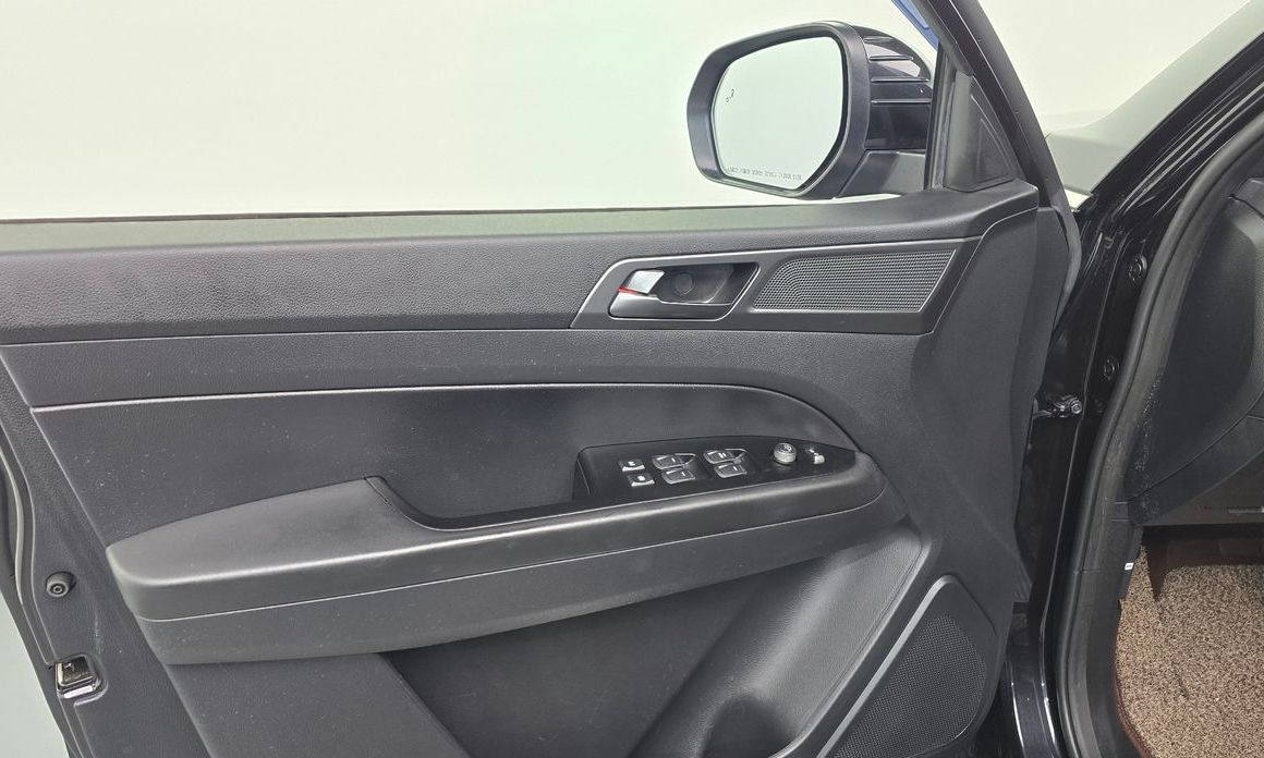 KG_Mobility_Ssangyong Rexton 2022
