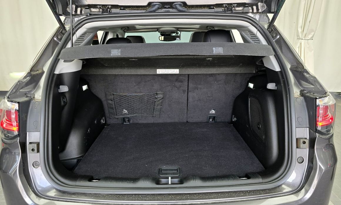 Jeep Compass 2022