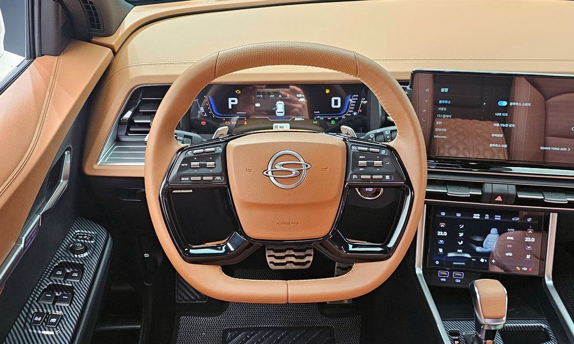 KG_Mobility_Ssangyong Torres 2023