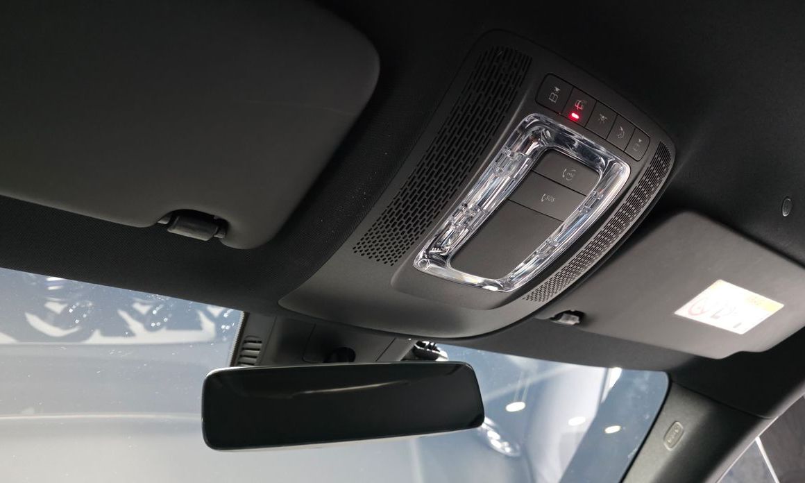 Mercedes-Benz A-Class 2021