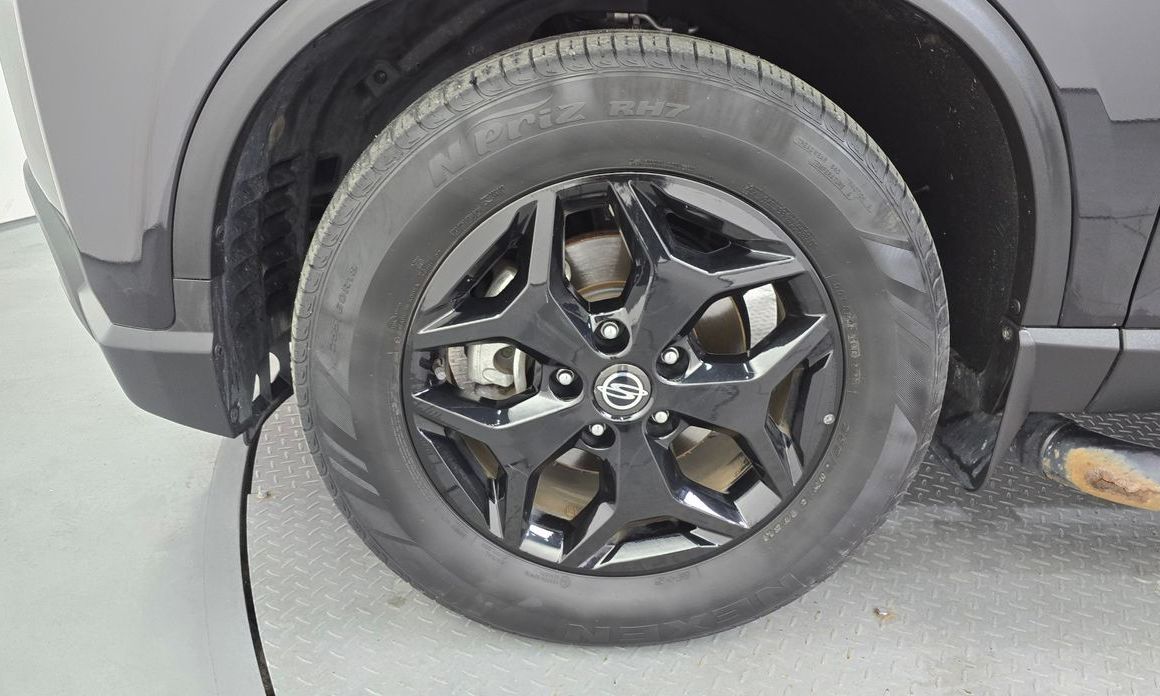 KG_Mobility_Ssangyong Rexton 2022
