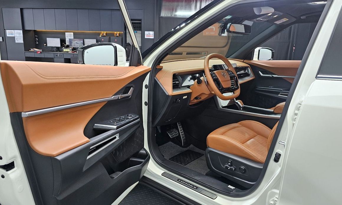 KG_Mobility_Ssangyong Torres 2023