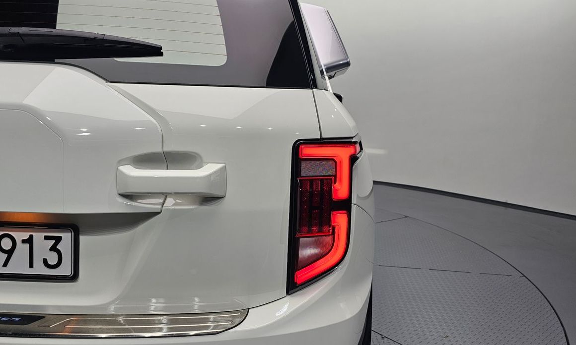 KG_Mobility_Ssangyong Torres 2023