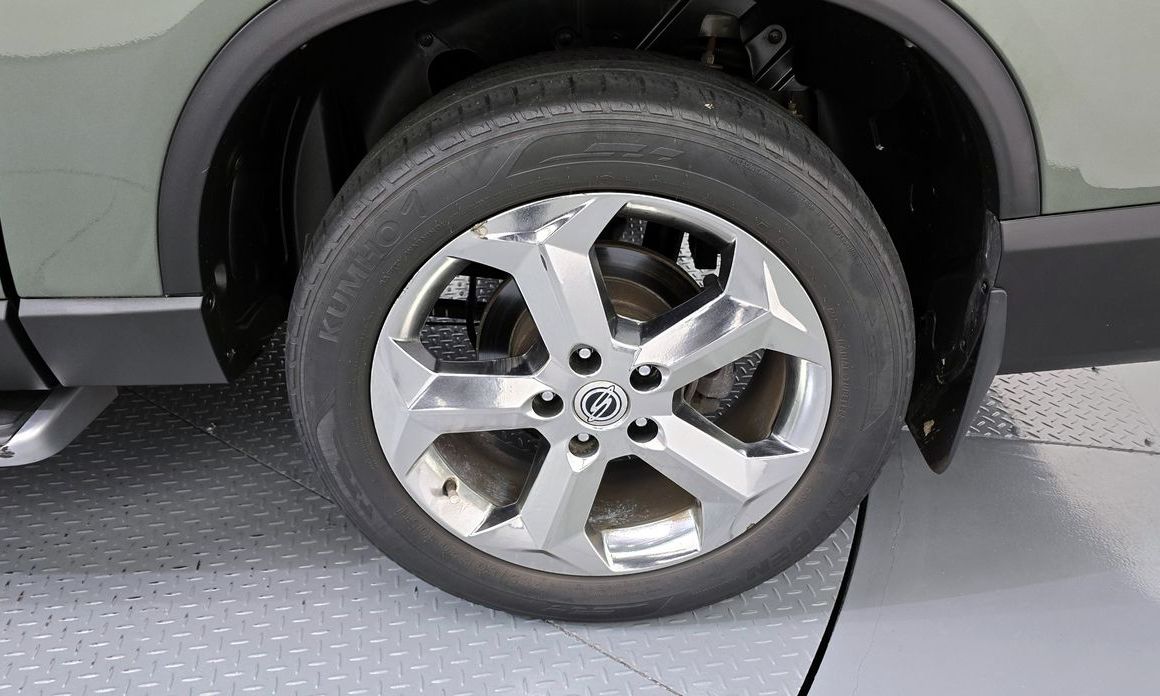 KG_Mobility_Ssangyong Rexton 2022