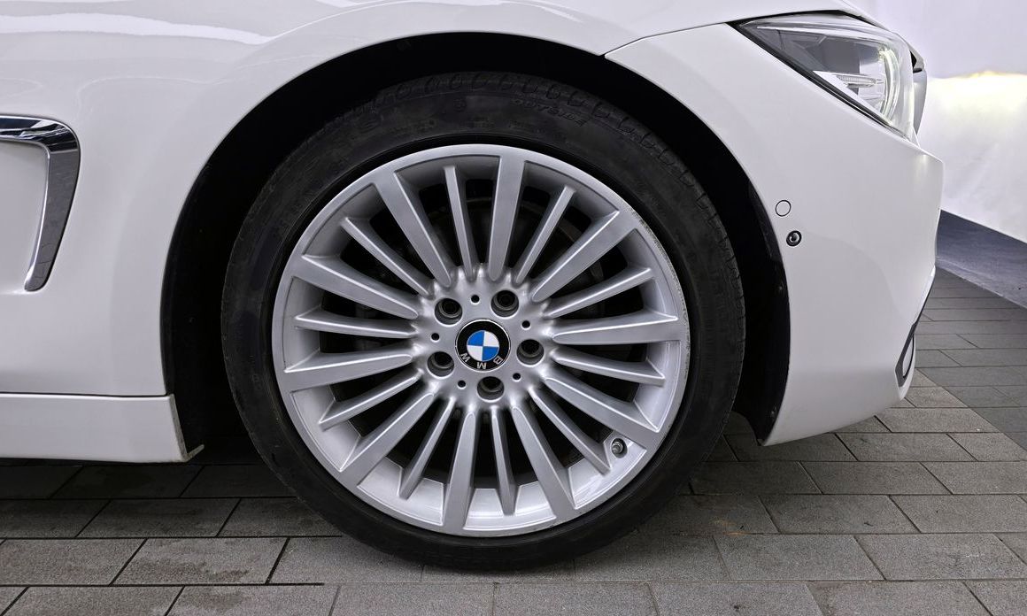 BMW 4-Series 2020