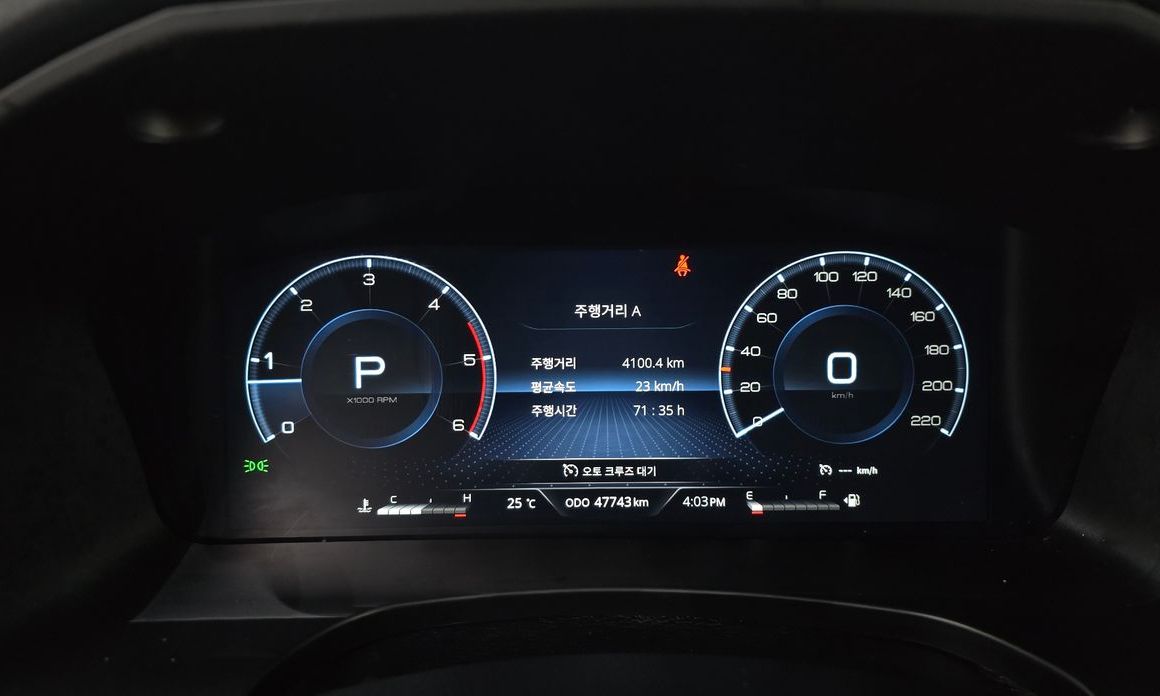 KG_Mobility_Ssangyong Rexton 2022