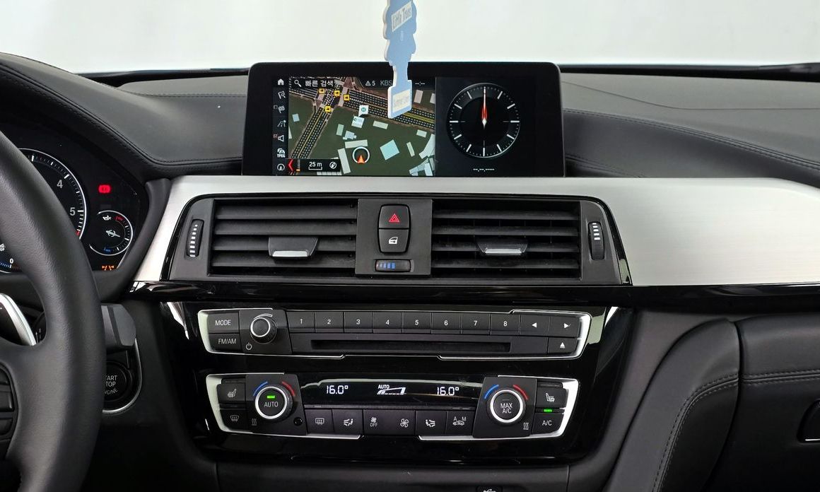BMW 4-Series 2020