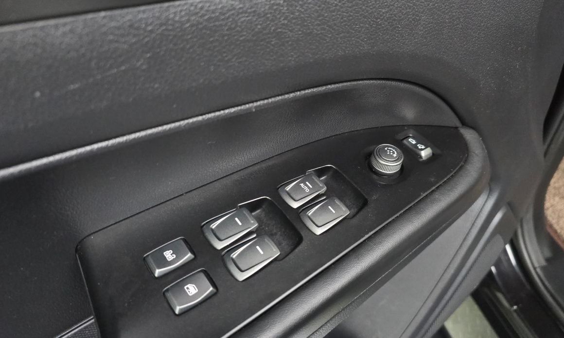 KG_Mobility_Ssangyong Rexton 2022