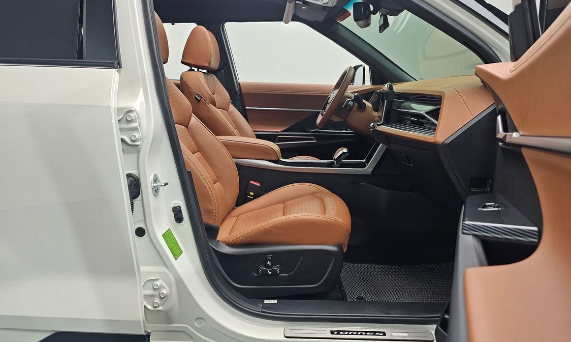 KG_Mobility_Ssangyong Torres 2023