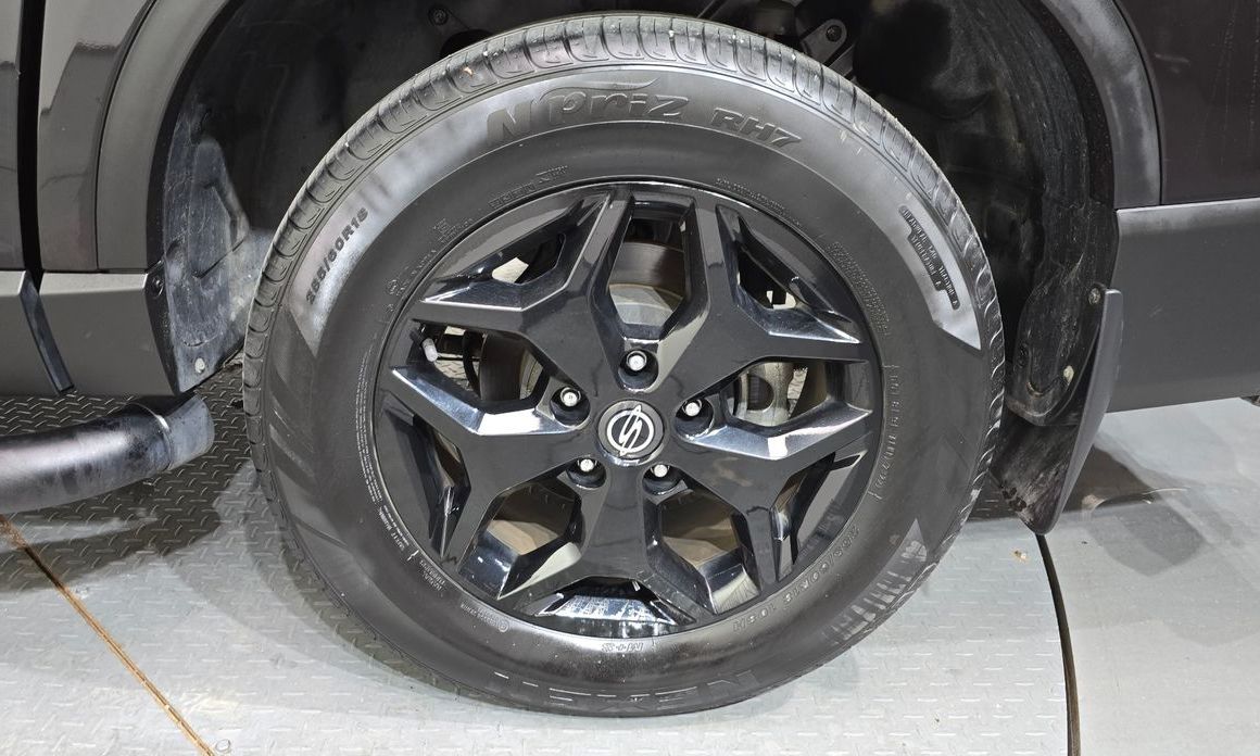 KG_Mobility_Ssangyong Rexton 2022