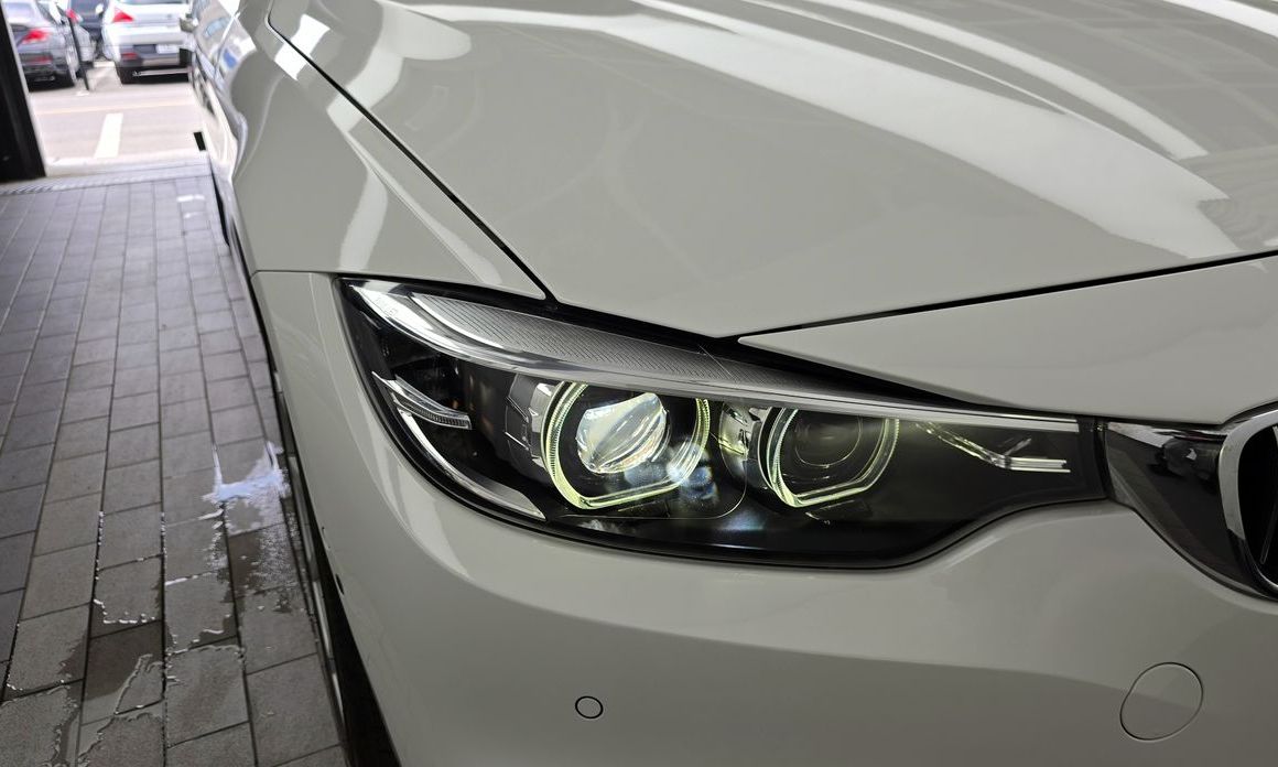 BMW 4-Series 2020