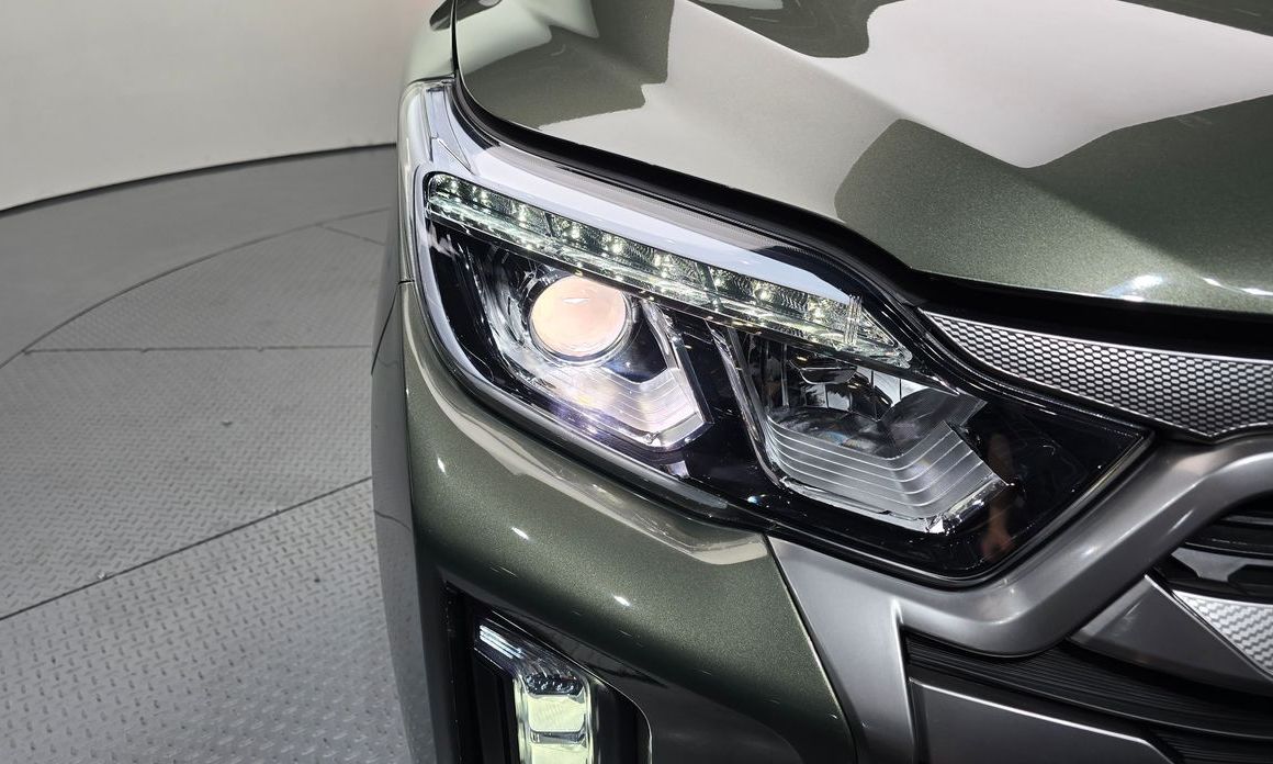 KG_Mobility_Ssangyong Rexton 2022