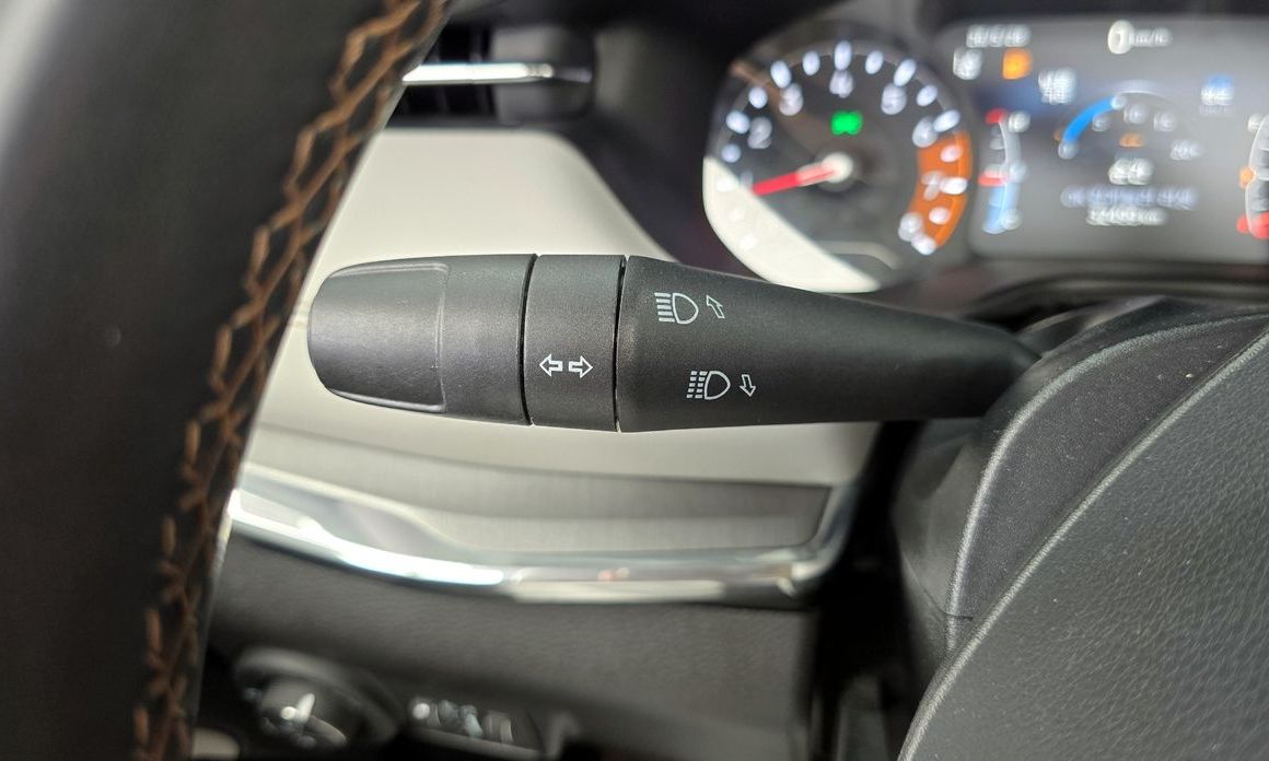 Jeep Compass 2022