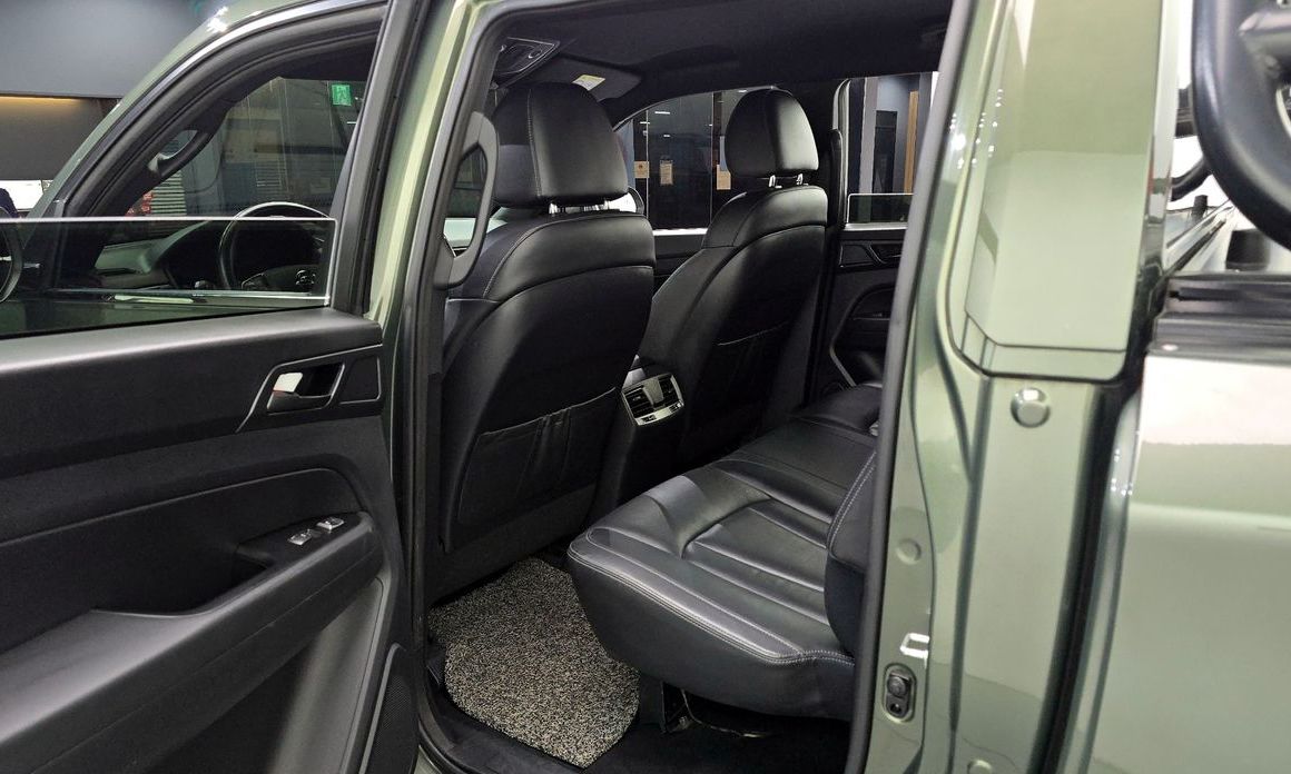 KG_Mobility_Ssangyong Rexton 2022