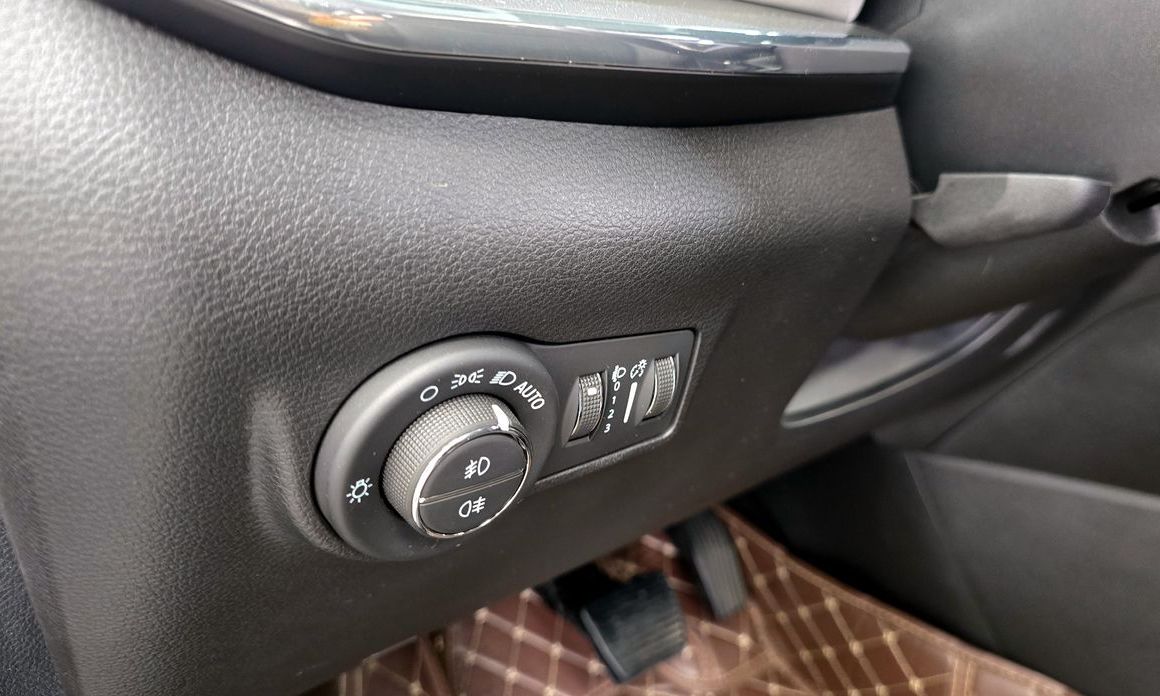 Jeep Compass 2022