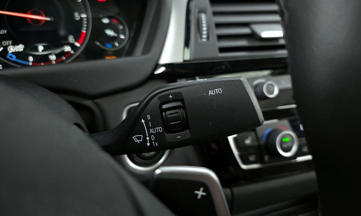 BMW 4-Series 2020