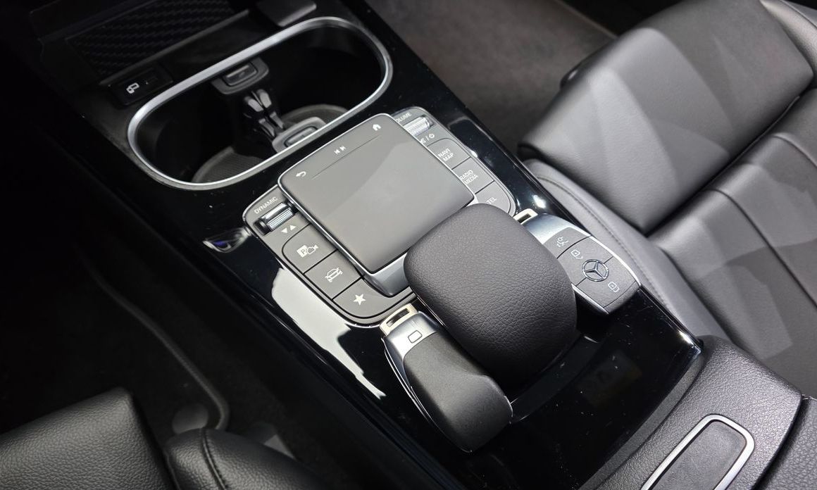 Mercedes-Benz A-Class 2021