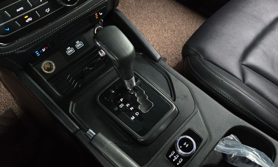 KG_Mobility_Ssangyong Rexton 2022
