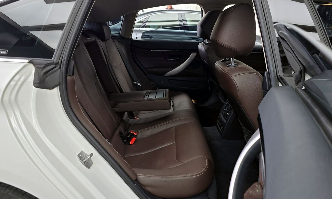 BMW 4-Series 2020