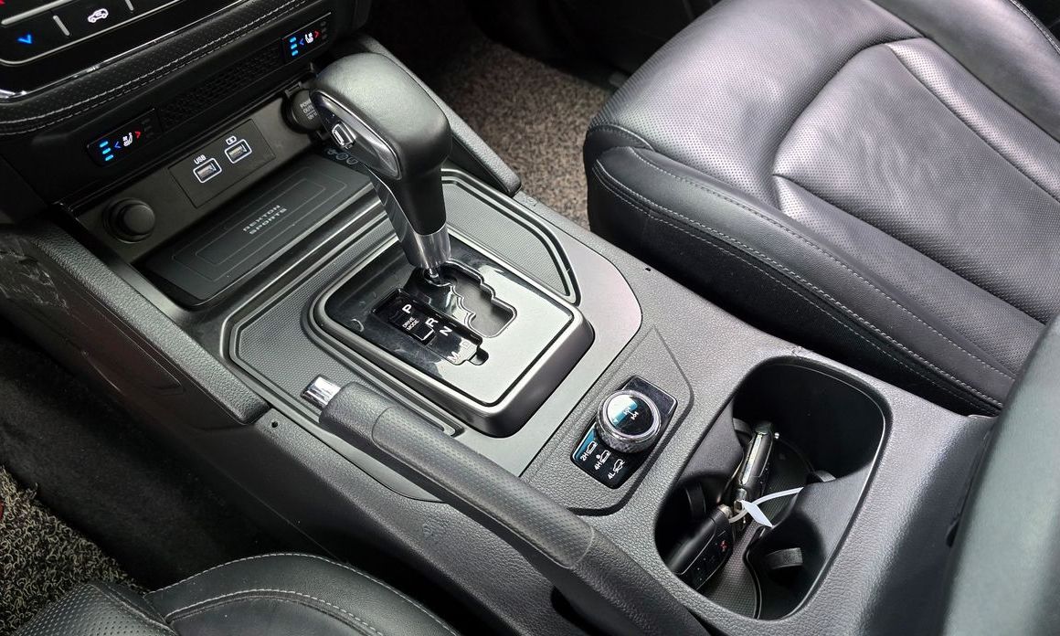 KG_Mobility_Ssangyong Rexton 2022