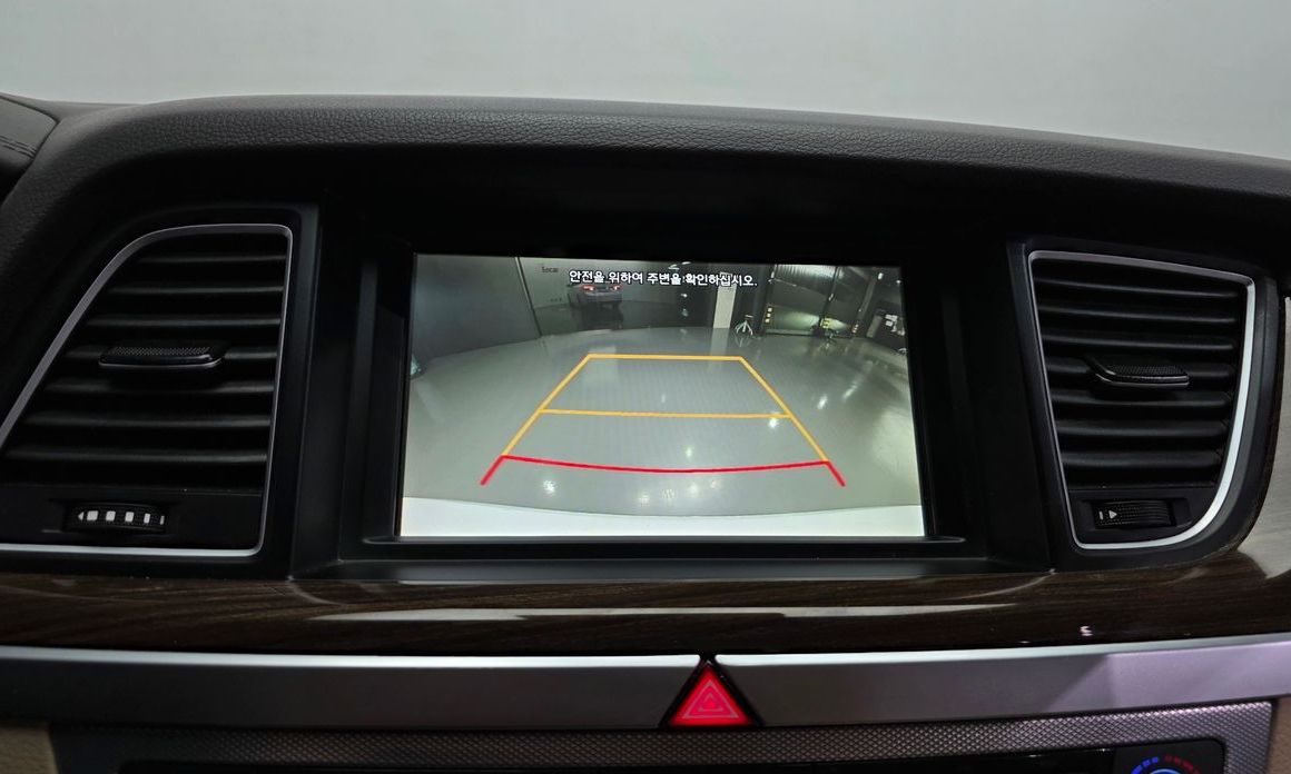 Genesis G80 2018