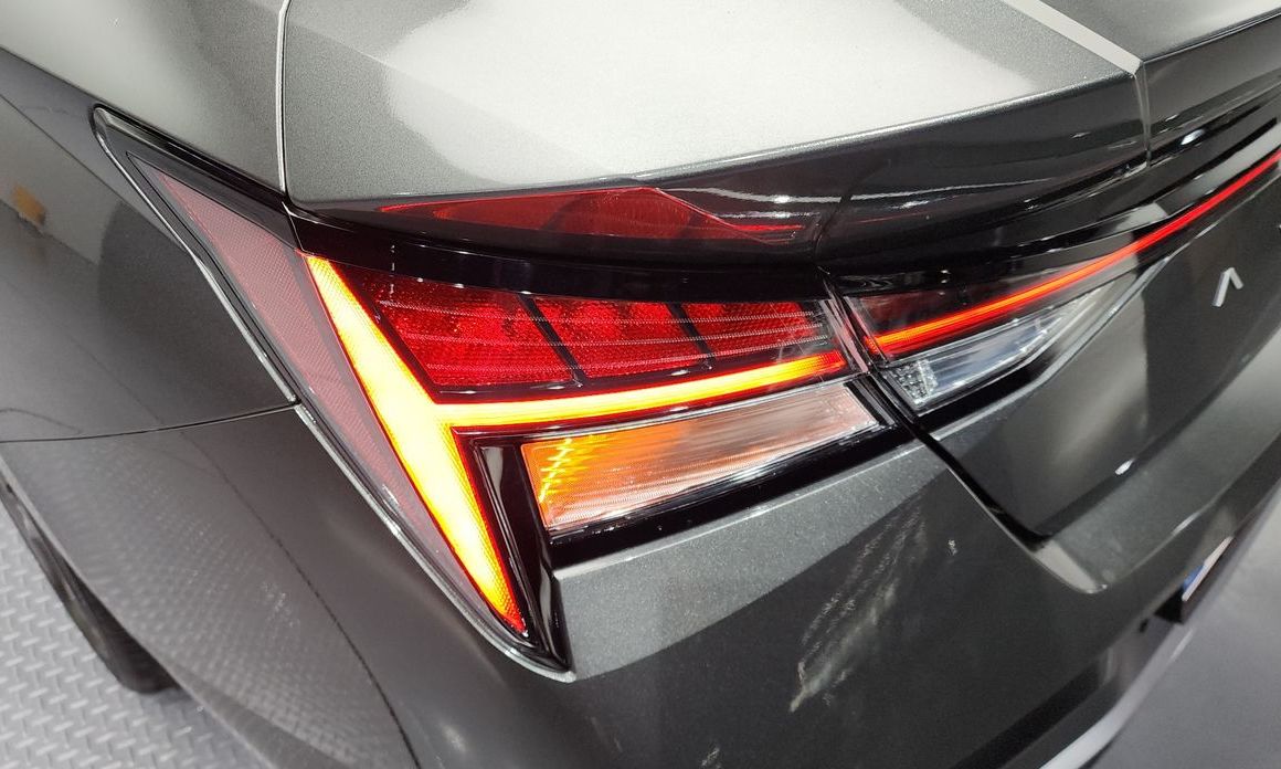 Hyundai AVANTE 2025