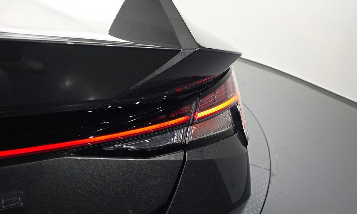 Hyundai AVANTE 2022
