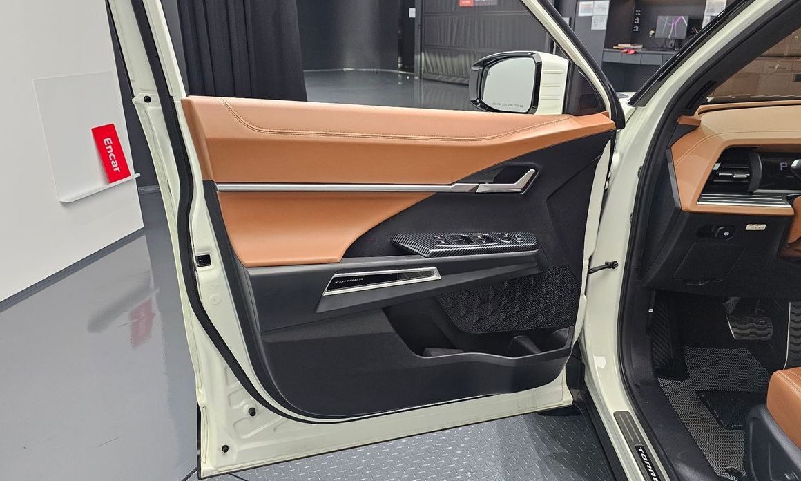 KG_Mobility_Ssangyong Torres 2023