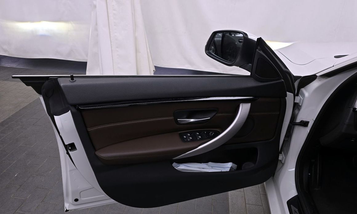BMW 4-Series 2020