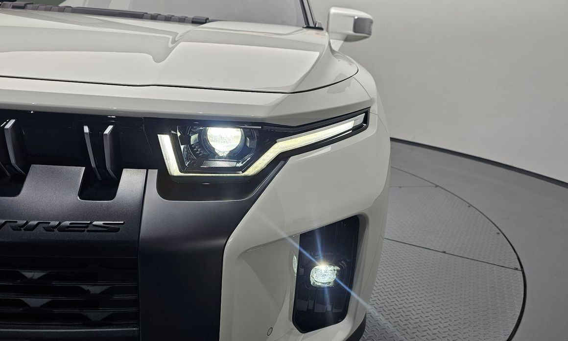 KG_Mobility_Ssangyong Torres 2023