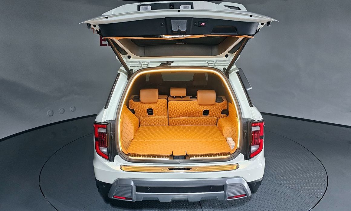 KG_Mobility_Ssangyong Torres 2023
