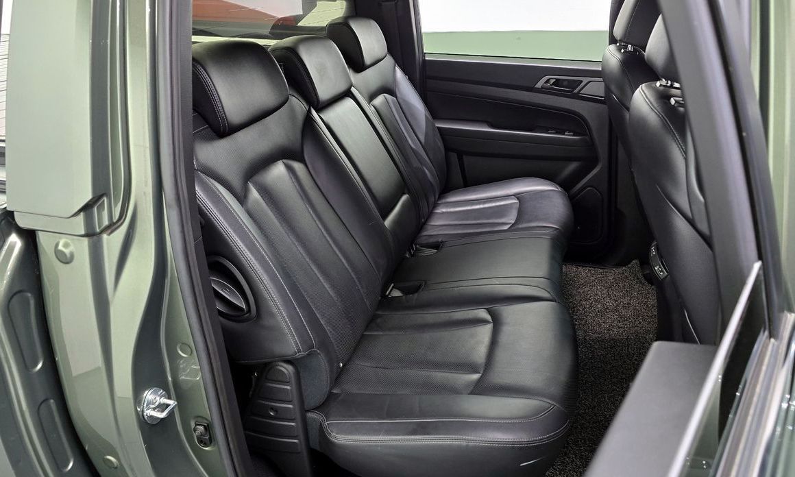 KG_Mobility_Ssangyong Rexton 2022