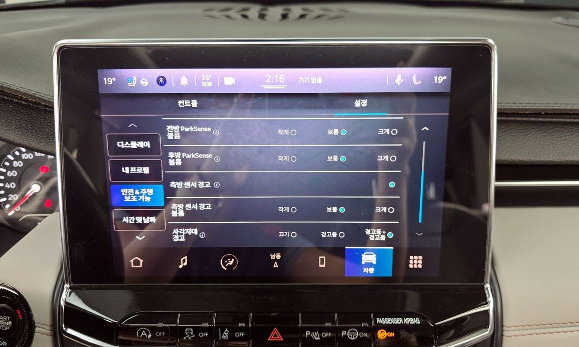 Jeep Compass 2022