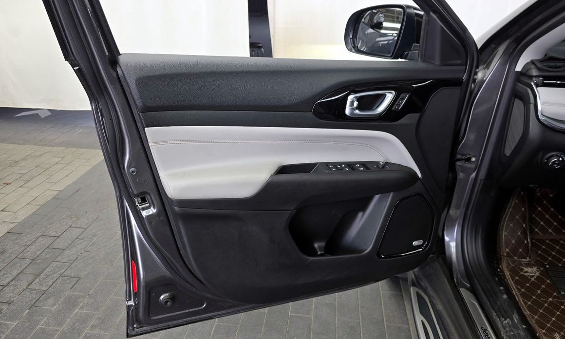 Jeep Compass 2022
