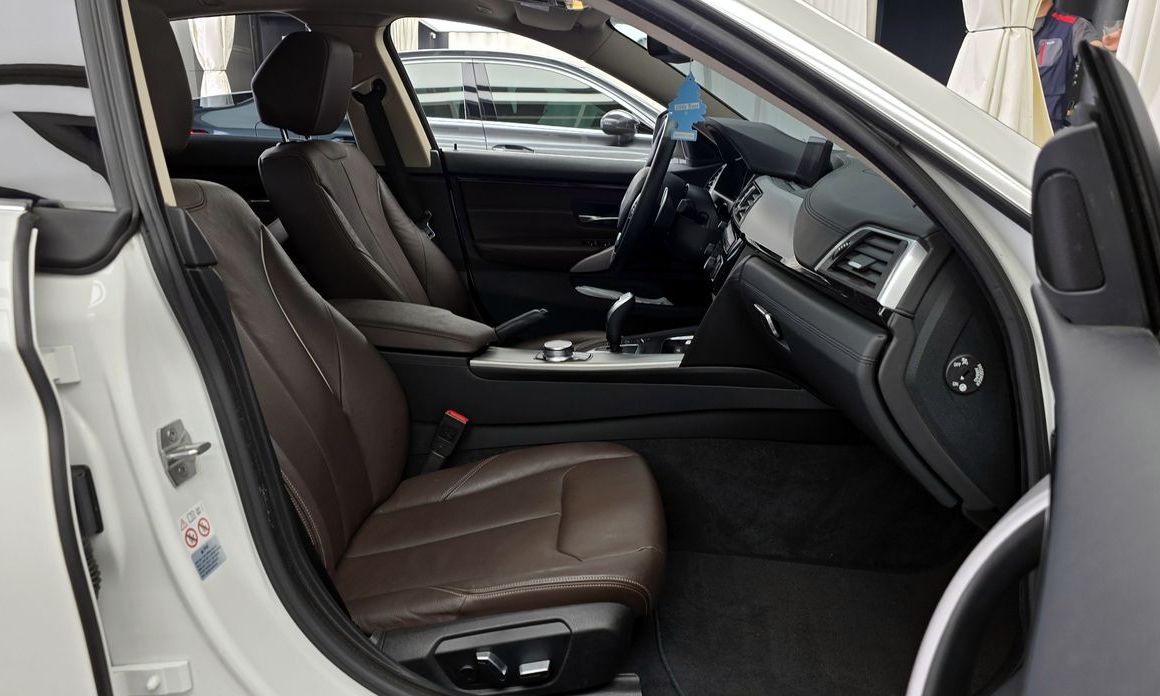 BMW 4-Series 2020