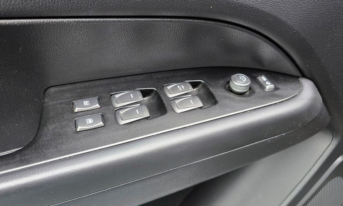 KG_Mobility_Ssangyong Rexton 2022