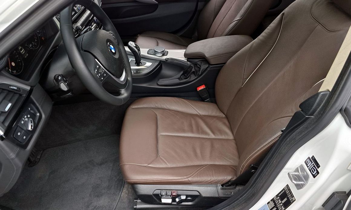BMW 4-Series 2020