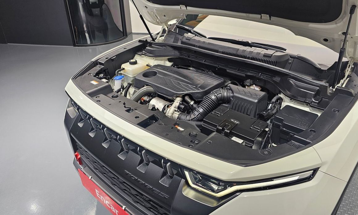 KG_Mobility_Ssangyong Torres 2023