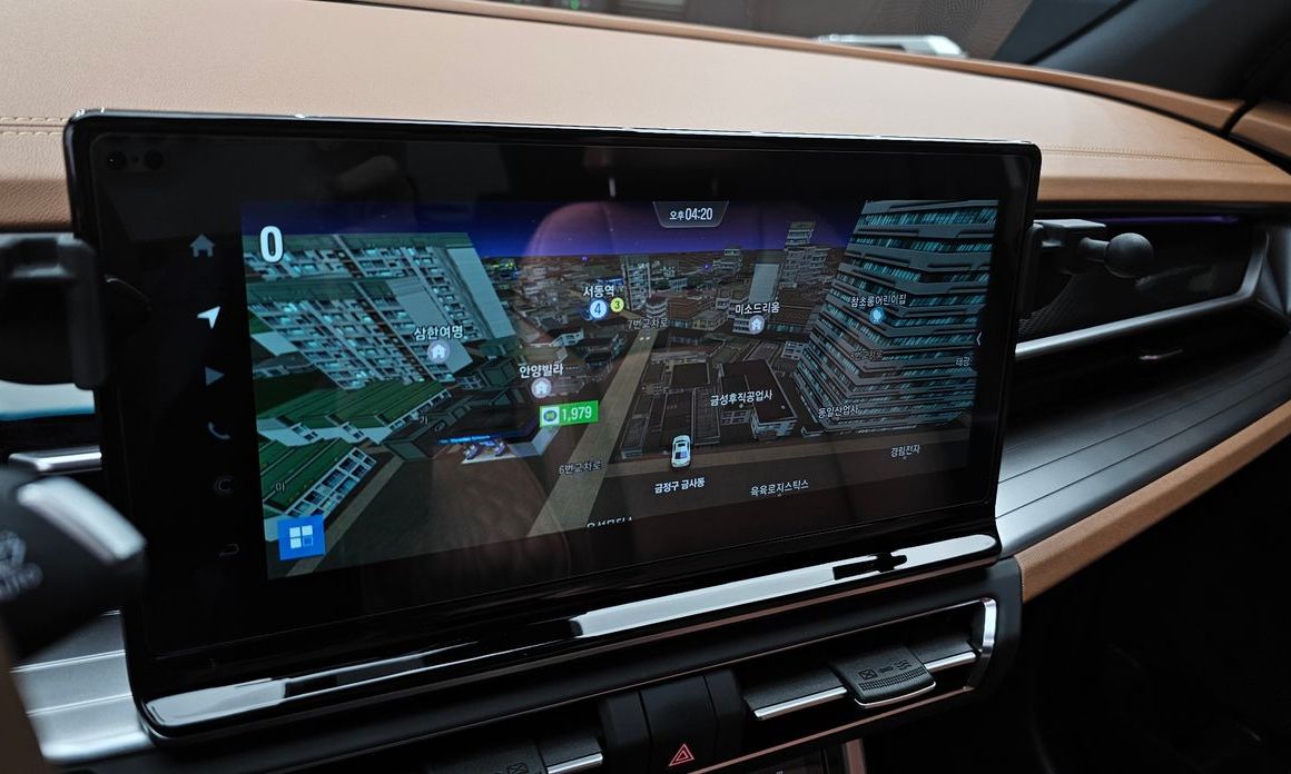 KG_Mobility_Ssangyong Torres 2023