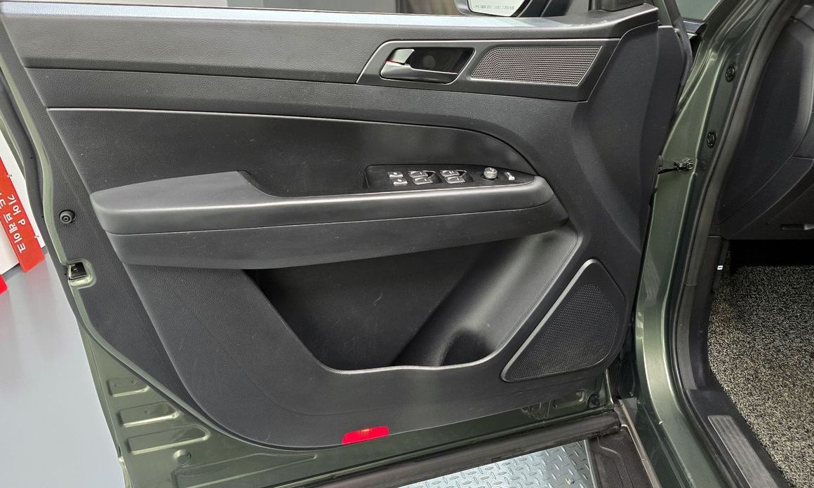 KG_Mobility_Ssangyong Rexton 2022