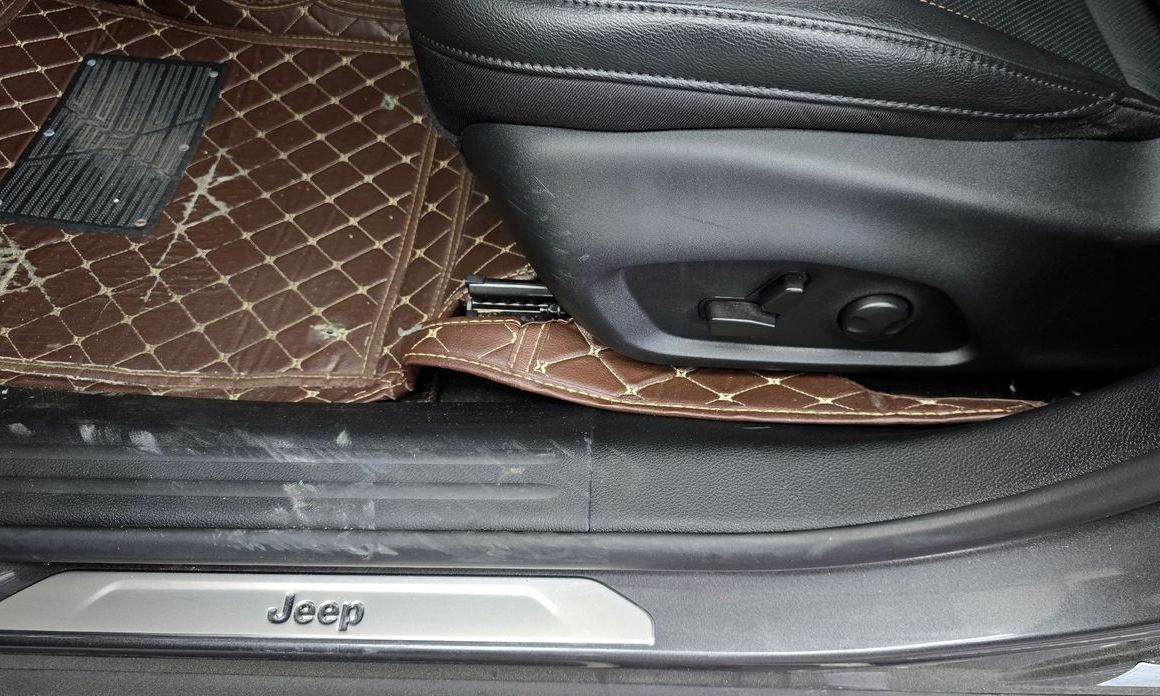 Jeep Compass 2022